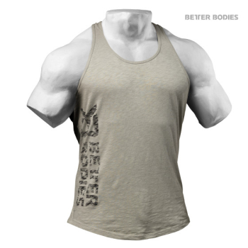 Better Bodies Symbolprinted T-Back (Restposten)