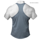 Better Bodies Symbolprinted T-Back (120790) Blue XL