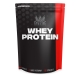 Gym King Whey Protein 1000g Beutel Erdbeere