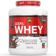 All Stars 100%* Whey Protein Eiweiß 2,27kg Dose Cookies-Cream