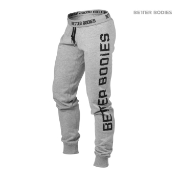 Better Bodies Slim Sweatpant Damen Sporthose (Restposten)