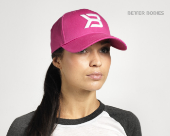 Better Bodies Womens baseball cap 130355