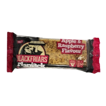 Blackfriars Flapjack Haferriegel 110g Riegel Brazil Nut