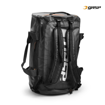 GASP Duffel Bag Sporttasche Gym Bag (230783-999)