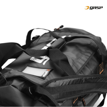 GASP Duffel Bag Sporttasche Gym Bag (230783-999)