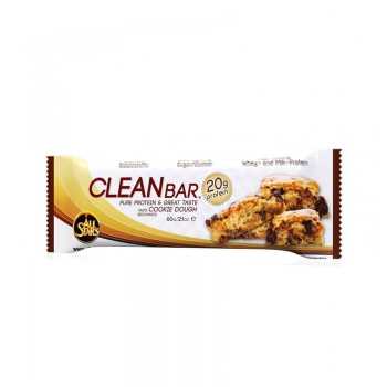 MHD All Stars Clean Bar 60g Riegel