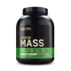 Optimum Nutrition Serious Mass 2727g Erdbeere