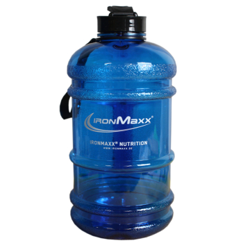 IronMaxx Water Galone Grün