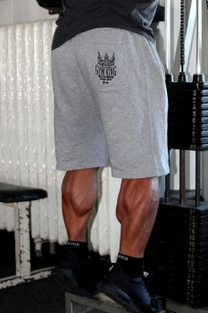 Gym King Classic Shorts