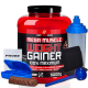 Bodyworldgroup BWG Muscle Weight Gainer 5000g Eimer + Bonus