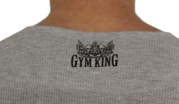 Gym King Long Shaped Thermo Longsleeve