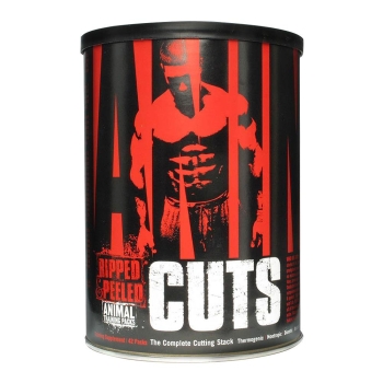 Universal Nutrition Animal Cuts 42er Pack