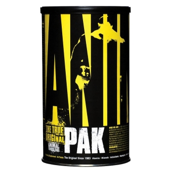 Universal Nutrition Animal Pak 44er Pack