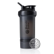 Blender Bottle ProStak Full Color Shaker 650ml Black