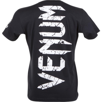 Venum "Giant" T-Shirt Black EU-VENUM-0003