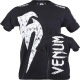 Venum "Giant" T-Shirt Black EU-VENUM-0003