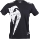 Venum "Giant" T-Shirt Black EU-VENUM-0003