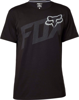 FOX Condensed SS Tech Tee Bike Mountainbike BMX Downhill...