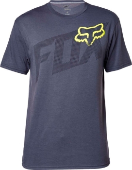 FOX Condensed SS Tech Tee Bike Mountainbike BMX Downhill...