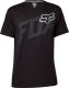 FOX Condensed SS Tech Tee Bike Mountainbike BMX Downhill Shirt