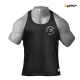 GASP Throwback T-Back Tank Top (220770) (Restposten)