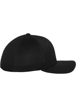 Gym King Flexfit Tactel Mesh Cap