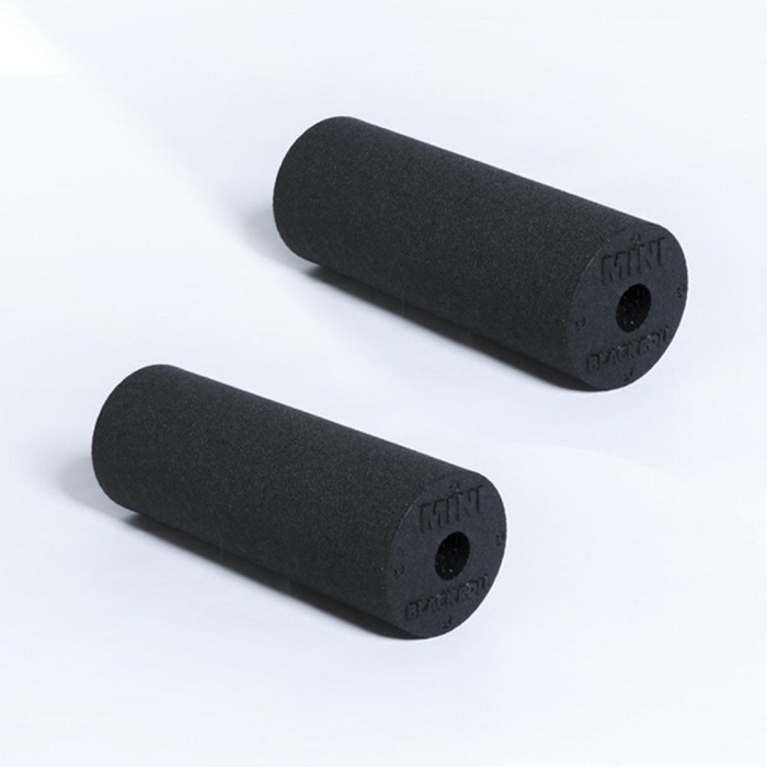 BLACKROLL® 2 x Mini das Original Selbstmassagerolle  farbig inkl. kostenloser App