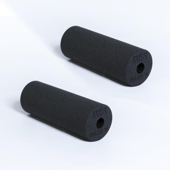 BLACKROLL® 2 x Mini das Original Selbstmassagerolle...