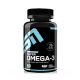 ESN Super Omega-3 60 Kapseln Omega 3 Dose