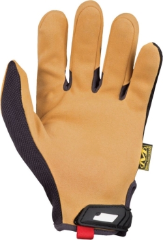 Mechanix Original 4X MG4X Handschuhe