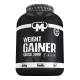 Mammut Weight Gainer Crash 5000 4500g Dose Vanille