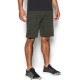 Under Armour SS Camo Fleece Short (1294925)