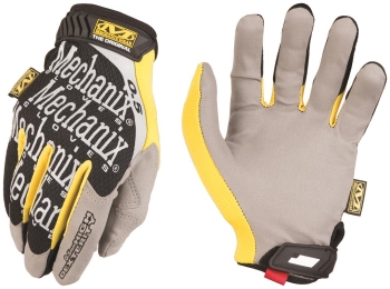 Mechanix Original Speciality 0.5 Black HMG-05  Restposten...