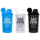 Gym King Wave Shaker 600ml