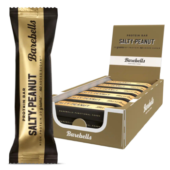 Barebells Protein Bar 55g Riegel Caramel Cashew