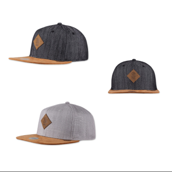 Djinns 6P Snapback Cap Linen 2015