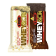 Inko Whey & Crispy 50g Riegel Choco