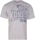 Lonsdale Langsett Herren T-Shirt