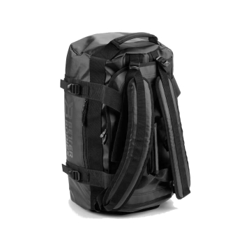 Better Bodies Gym Duffle Bag Black (Restposten)