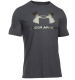 Under Armour CC Sportstyle Logo T-Shirt (1257615)