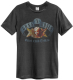 Amplified Mens Tee Guns n Roses Sweet Child