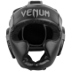 Venum Challenger 2.0 Kopfschutz Black/Grey (0771-109)