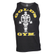 Golds Gym Muscle Joe Athlete Tank - black (Restposten)