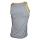 Golds Gym Muscle Joe Contrast Athlete Tank (Restposten)