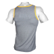 Golds Gym Muscle Joe Contrast Athlete Tank (Restposten)