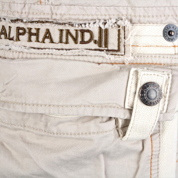 Alpha Industries Terminal Short Pant