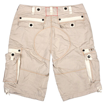 Alpha Industries Terminal Short Pant