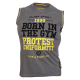 Olimp Live & Fight Mens Muscle T PROTEST