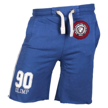 Olimp Live & Fight Mens Shorts HERITAGE