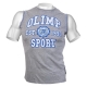 Olimp Live & Fight Mens Muscle T CHAMPION